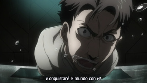 Psycho-Pass 2